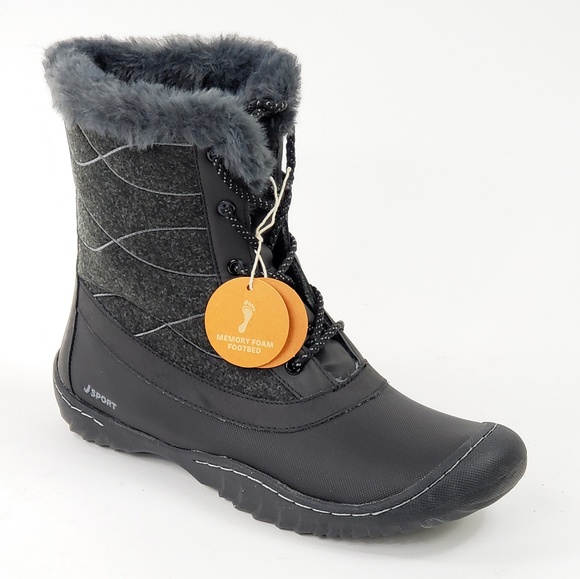 jsport winter boots